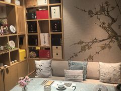 -梅间堂茶馆(绿地缤纷城店)