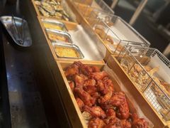 -星伦多自助料理(爱琴海店)