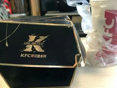 -肯德基(通城湘汉路店)