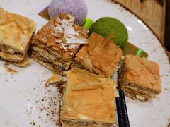 -沈阳和平艾美酒店新食谱西餐厅