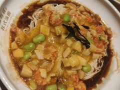-松鹤楼面馆(清河万象汇店)