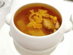 松茸炖老鸭-和记小菜(东方店)