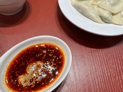 辣椒油-喜家德虾仁水饺(开发区万达店)
