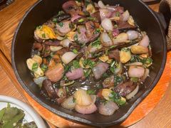 -云海肴·汽锅鸡·云南代表菜(丁香国际店)