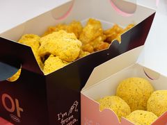 -悠个炸鸡(南京创始店)
