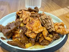 -陈傻子餐厅(世纪都会店)