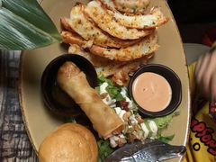 -Pakkhús Restaurant