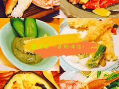 -蟹道乐(道顿堀本店)