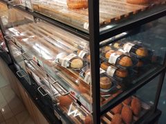 -85度C(南京龙世中心店)