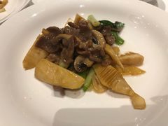 -Yan Ting 宴庭中餐厅(上海静安瑞吉酒店)