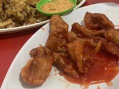 -夕阳红小吃(中街大悦城店)