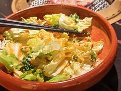 -厚贞日式烤肉(浦东汇智店)