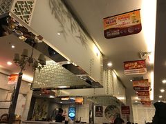 -川人百味(金安中央大街店)
