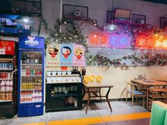 -烫麻小郡肝串串火锅(首创奥特莱斯店)