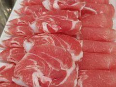 -福寿斋·老北京铜锅涮肉·烧烤(清岚店)