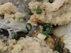 -东江渔村·古典园林·30年粤菜老字号(太和店)