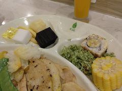云吞-素之缘素食(新之城店)