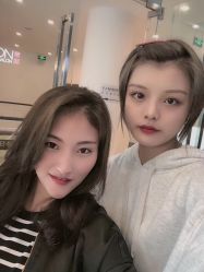 -意廊 Hair Salon