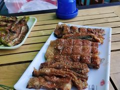 -阿里烧烤(北京东路店)