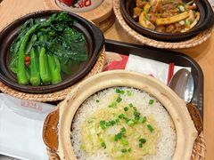 -华记煲仔华·煲仔饭(市桥易发店)