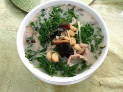 -安记烧鹅(新桥店)