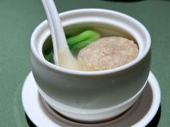 -老吉堂上海本帮菜(望京万象汇店)