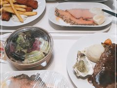 -宜家·瑞典风味餐厅(北京西红门店)