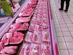 -世纪联华(外高桥店)