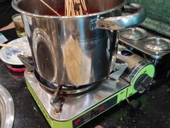 -瑞杰烧烤店·24小时营业(山东路店)