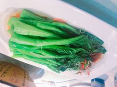 -蓬川食府(金海道店)