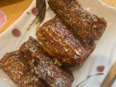 -吉兆·料理(红梅南路店)
