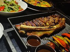 -C&R西班牙餐厅