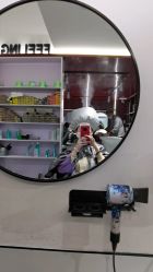 -卓梵美发·精品Salon