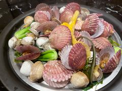 -三个渔夫·蒸汽海鲜(万德大厦店)