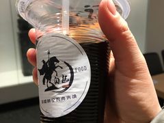 -白起肉夹馍