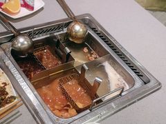 -海底捞火锅(仓山爱琴海店)