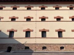 -青岛德国监狱旧址博物馆