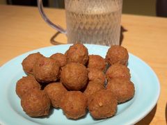 -同合居·非遗东北菜(哈西万达店)
