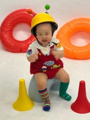 -倾城宝贝儿童摄影(浦东金谊店)