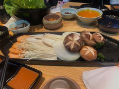 -汉拿山(包河万达店)