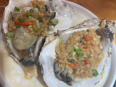 -倍儿美海鲜大排挡·非遗海鲜蒸饺(洋货店)