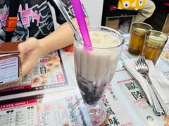 -华星冰室(湾仔店)