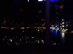 -OZONE 顶楼酒吧(香港丽思卡尔顿酒店)