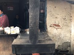 -安庆柴火馄饨(马道街店)