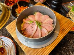 -老乾杯和牛烧肉(王府中环店)