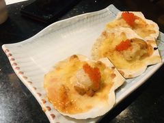 -大渔铁板烧(万象城店)