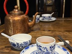 -顺兴老茶馆·精品川菜(世纪城店)