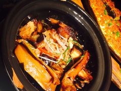 -外婆家(杭州马塍店·杭帮菜名店)