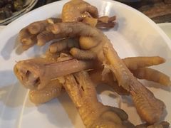 -邵老爹老杭州白斩鸡·家常菜(建国北路店)