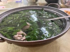 -黎记大排档(慈云路店)